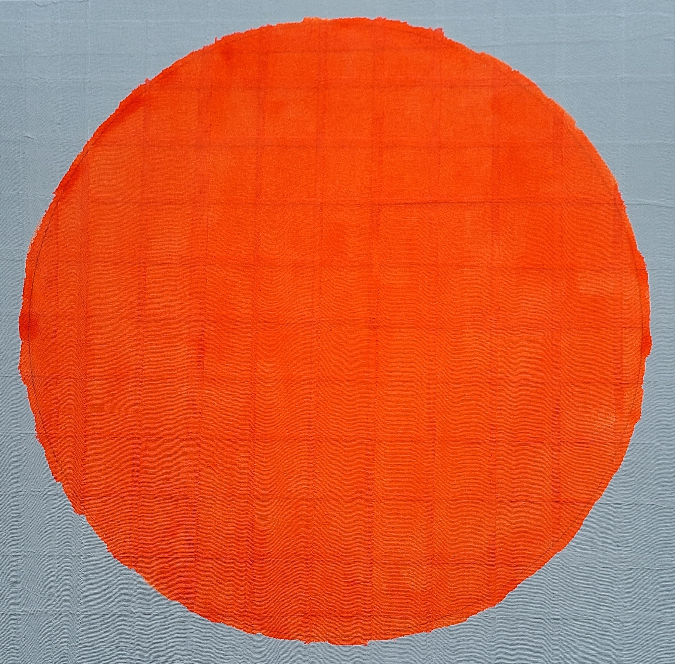 2 윤양호 Daseon 캔버스에 혼합재료 canvas 97x97cm 2025.jpg