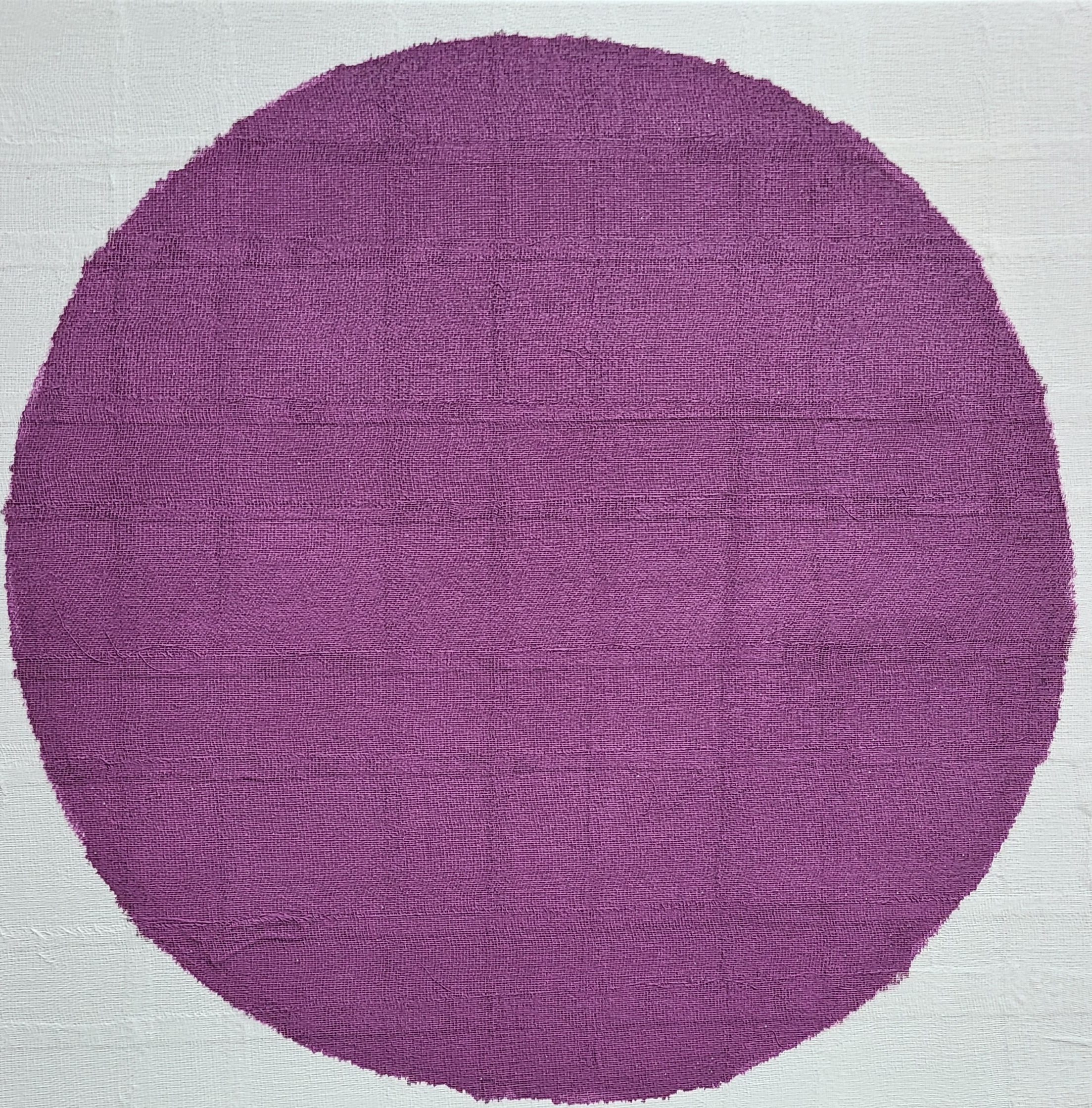 1 윤양호 Daseon 캔버스에 혼합재료 canvas 97x97cm 2025.jpg